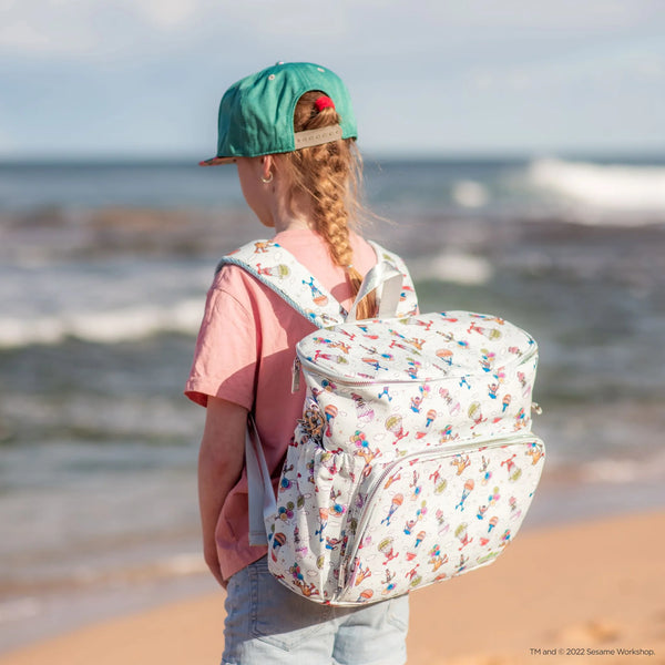 Monarch Store Kids Backpack
